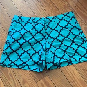 Crown and Ivy Shorts